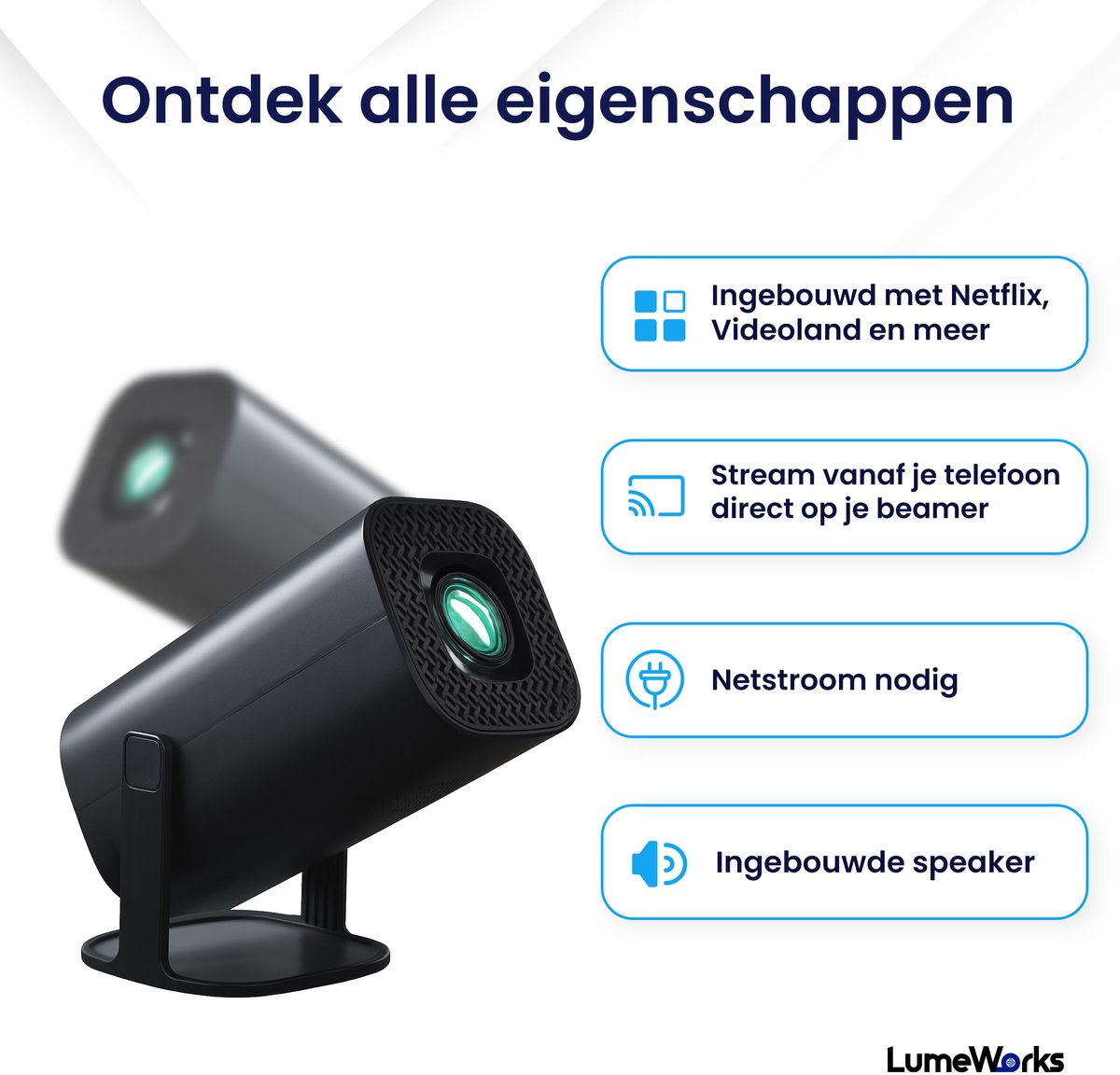 Advies voor kopers