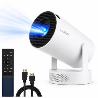 Lumistar Atmos Mini Beamer