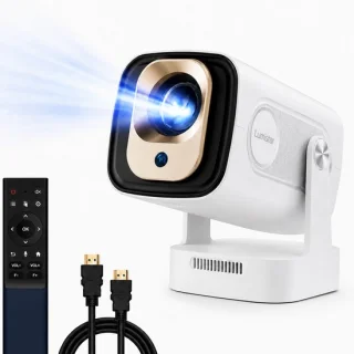 Lumistar Horizon Mini Beamer