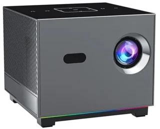 Lunekiss Slimme Projector 300 - LED Beamer