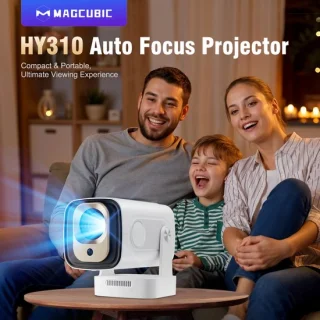 Macubic HY310 Beamer