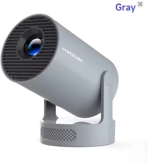 Magcubic HY300 Pro+ Draagbare Projector