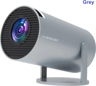 De Magcubic HY300 Pro - Projector in één oogopslag