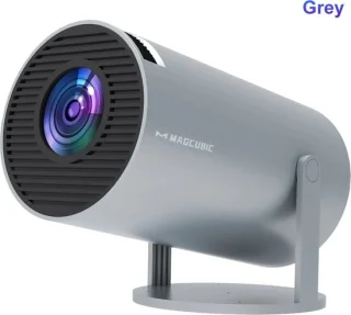 Magcubic HY300 Pro - Projector review