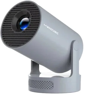 Magcubic HY300PRO+-projector