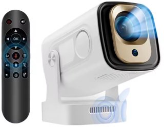 De Magcubic HY310 Mini Beamer in één oogopslag