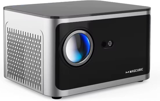 Magcubic HY350 Pro 4K Smart Projector