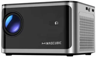 Magcubic HY350 projector gray