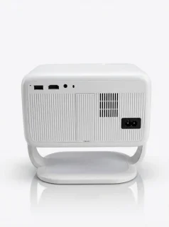 Wat vinden we goed aan de Magcubic L018 Draagbare Projector