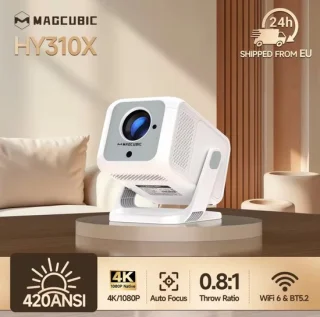Magcubic X7 Mini Beamer