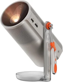 MELVRA Draagbare Laserbeamer Projector