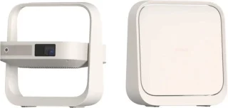 MELVRA Draagbare Projector