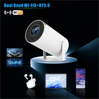 Mera.O Home Cinema Beamer Wit