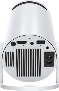 Mera.O Home Cinema Beamer Wit