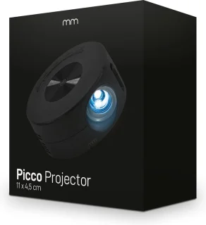 MikaMax Picco Mini Projector