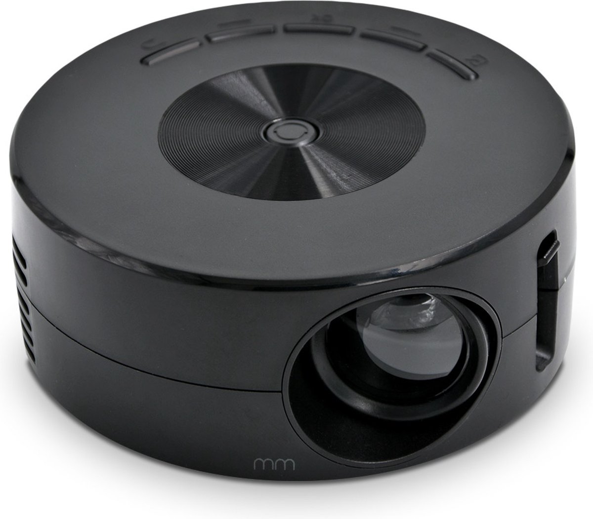 MikaMax Picco Mini Projector