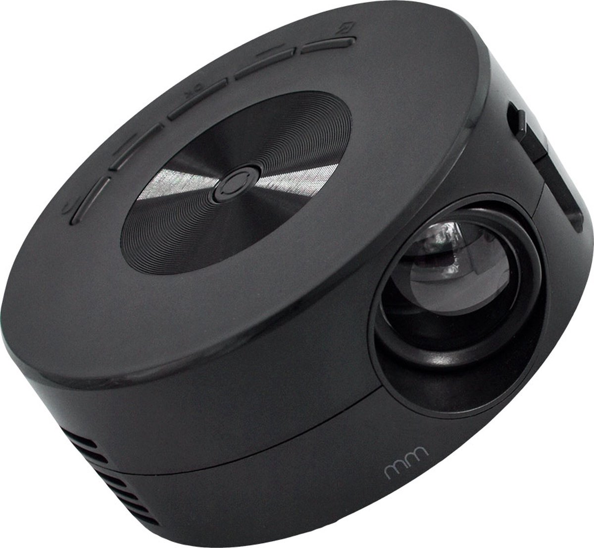 MikaMax Picco Mini Projector