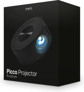 MikaMax Picco Mini Projector