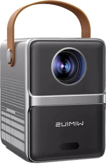 Mini Beamer 2024 - Draagbare Projector