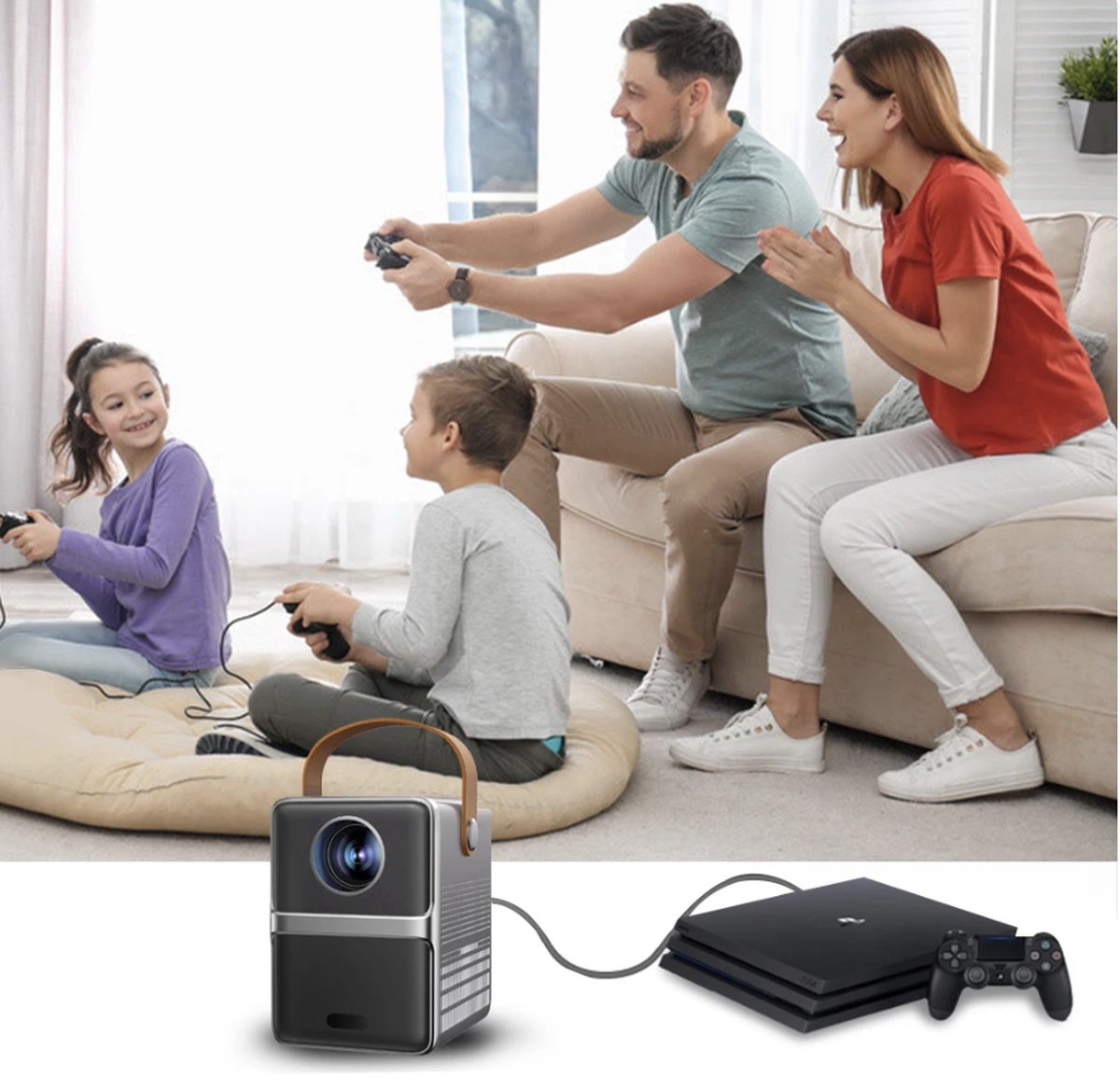 Wat vinden we minder goed