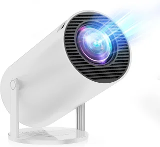 De Mini Beamer 2026 - Draagbare projector in één oogopslag