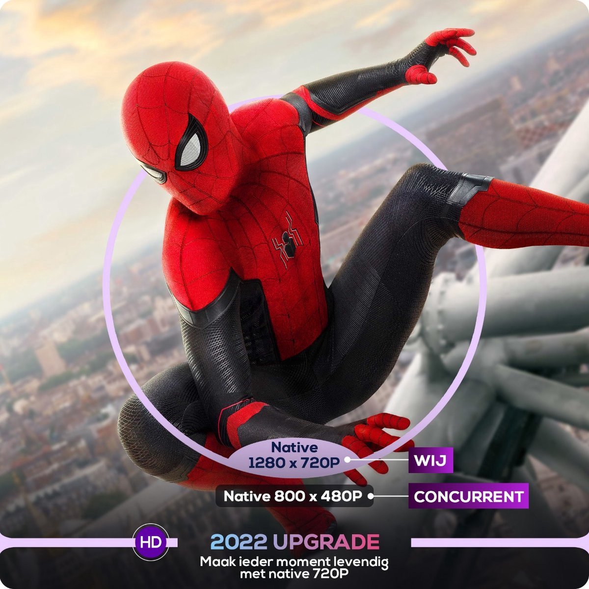 Wat vinden we minder goed