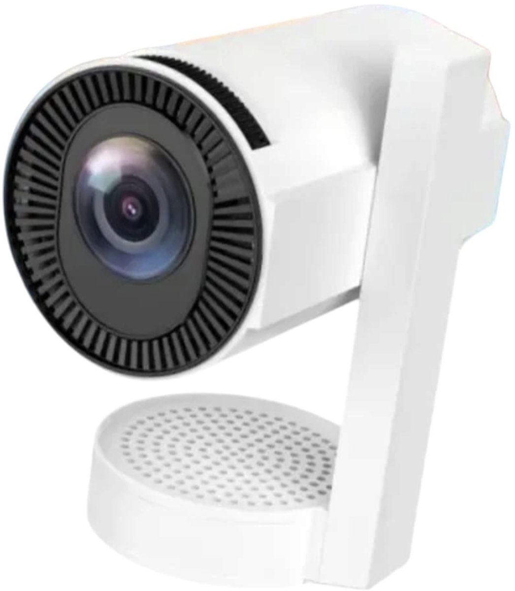 Mini Beamer 4K Laser Projector Draagbaar Android 13