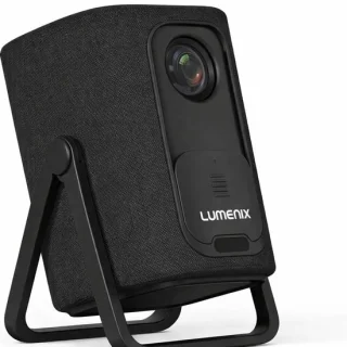 Mini Beamer 500 ANSI Lumen