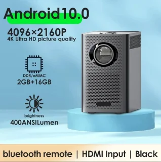 Mini Beamer Android 10 5G 10.000 Lumen 50-100 inch