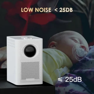 Mini Beamer Android 10 5G 10.000 Lumen 50-100 inch