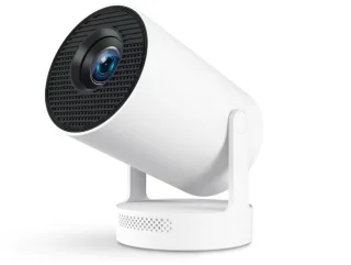 Mini Beamer Android 11 - Projector