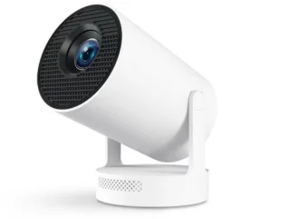 Mini Beamer Android 11 - Projector