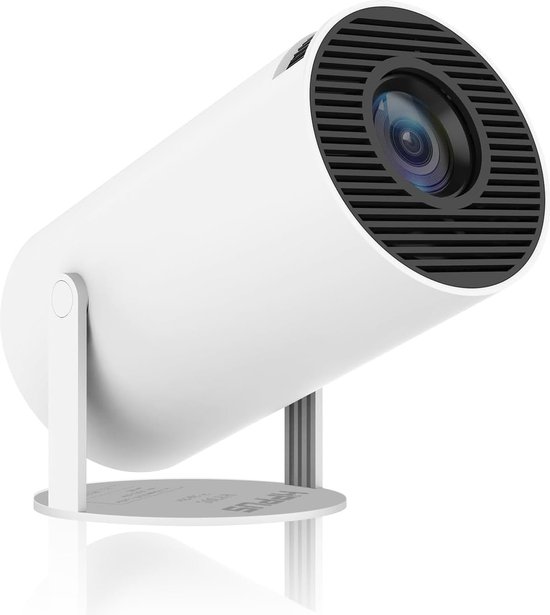 Mini Beamer Cinema Projector