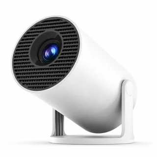 Mini beamer draagbaar – projector 720p HD