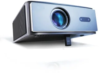 Mini Beamer - Draagbare Digitale Projector
