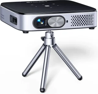 Mini Beamer - Draagbare Mini Projector