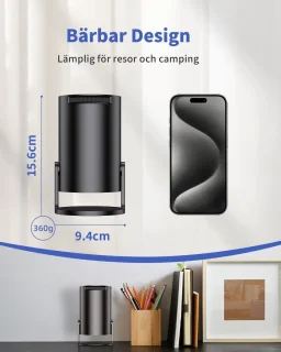 Mini Beamer Draagbare Projector