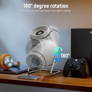 Mini Beamer Draagbare Projector