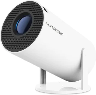 Mini-Beamer Draagbare Projector