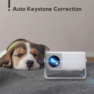 Mini Beamer - Draagbare Projector
