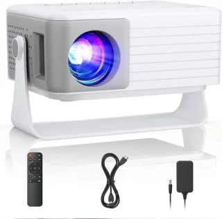 Mini Beamer - Draagbare Projector