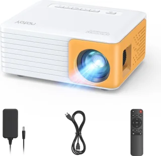 Mini Beamer - Draagbare Projector