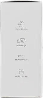 Mini Beamer - Draagbare Projector