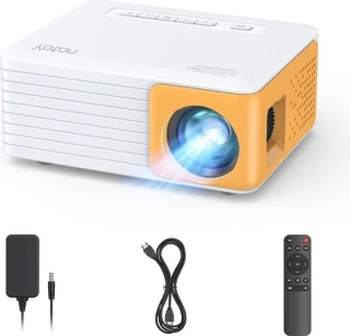 Mini Beamer - Draagbare Projector