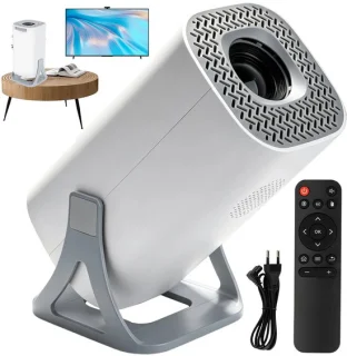 Mini beamer - draagbare projector