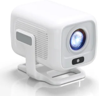 Mini Beamer - Draagbare Projector