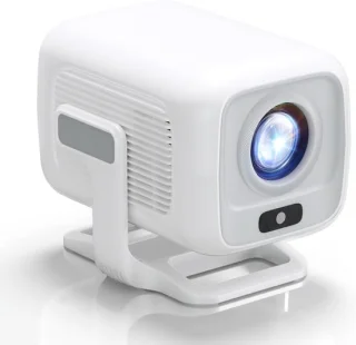 Mini Beamer - Draagbare Projector