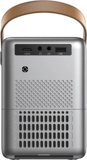 Mini Beamer HD 2024 Model Wifi Bluetooth Projector