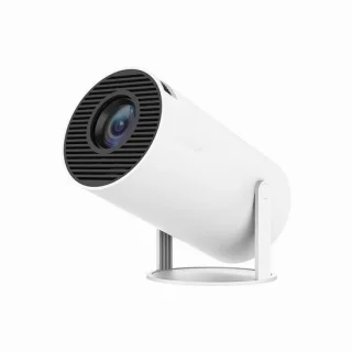 Mini Beamer HY300Pro projector