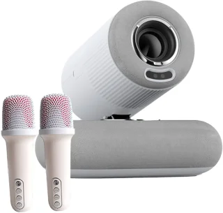 Mini Beamer K8 - Projector